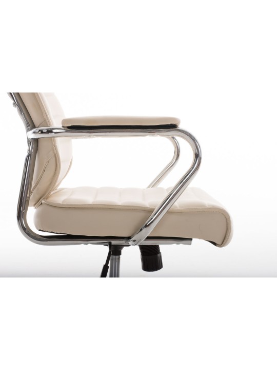 Irodai szék Rako V2, krém