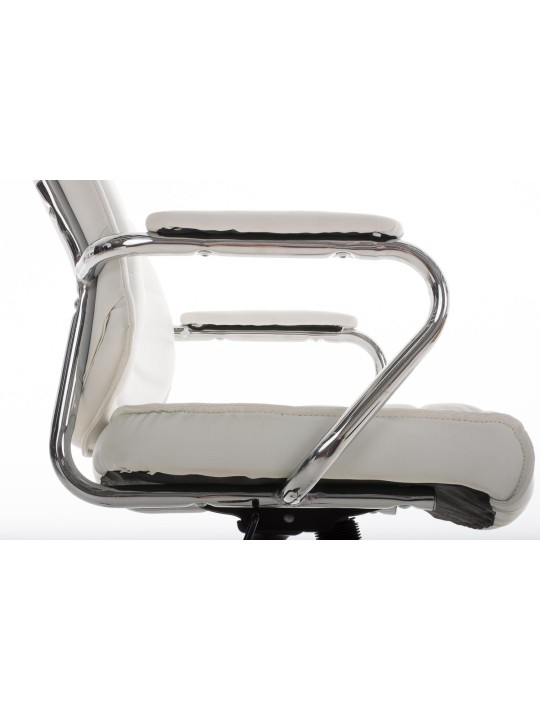 Irodai szék Rako V2, fehér