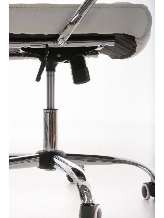 Irodai szék Rako V2, fehér