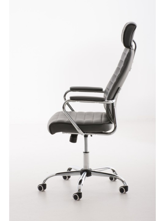 Irodai szék Rako V2, szürke