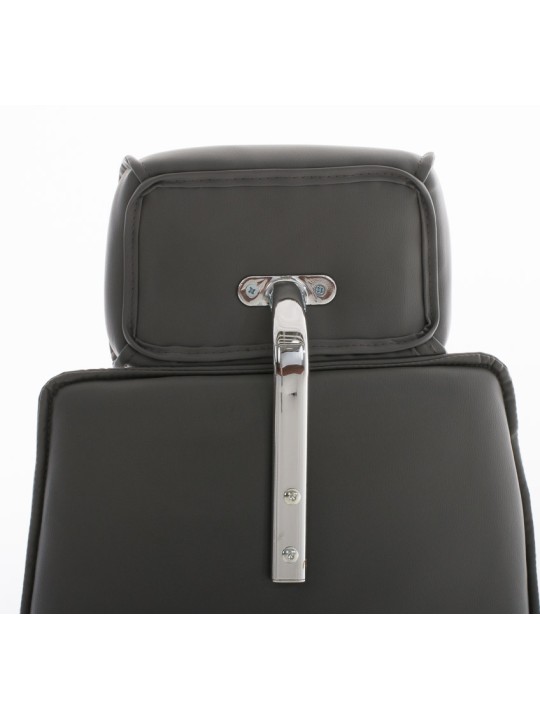 Irodai szék Rako V2, szürke