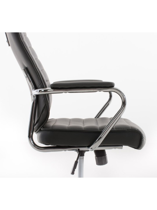 Irodai szék Rako V2, szürke