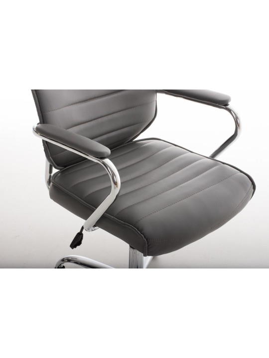 Irodai szék Rako V2, szürke