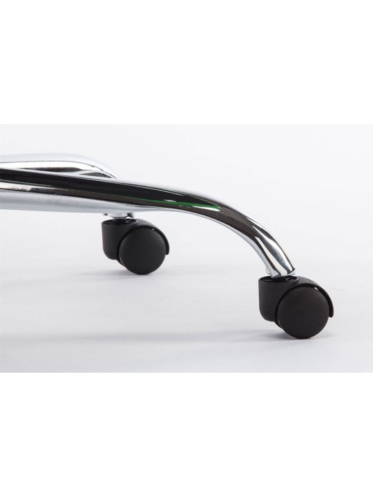 Irodai szék Rako V2, zöld