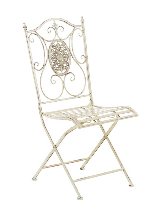 Aldeano ülőcsoport, antik krém