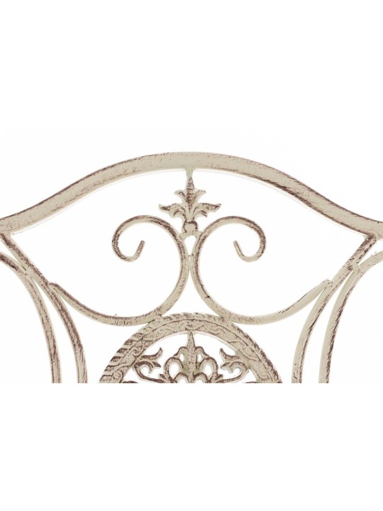 Aldeano ülőcsoport, antik krém