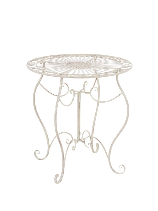 Aldeano ülőcsoport, antik krém