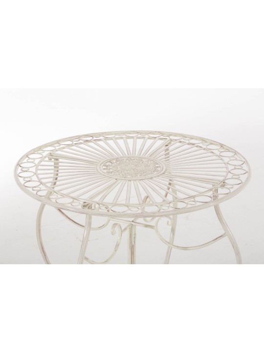 Aldeano ülőcsoport, antik krém