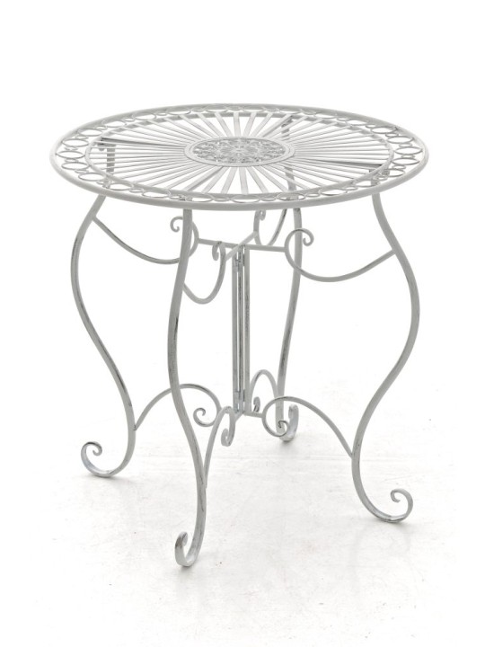 Aldeano ülőcsoport, antik fehér