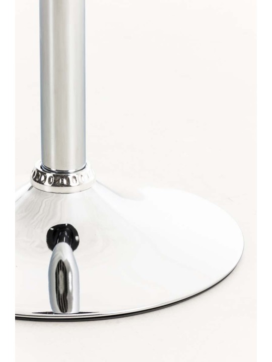 Szék Emil műbőr, rózsaszín Szék Emil műbőr, rózsaszín