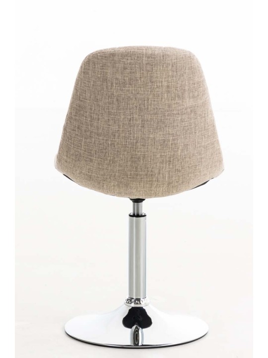 Szék Emil szövet, krém