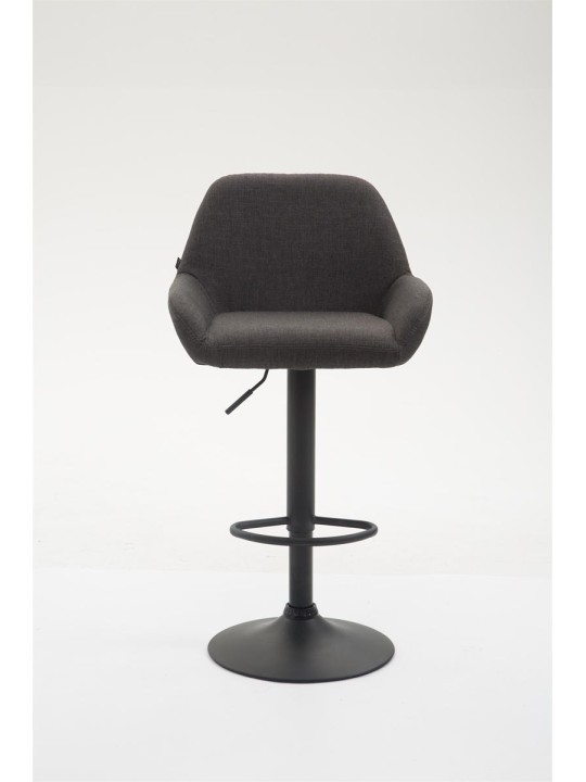 Bárszék Braga szövet B, sötétszürke Bárszék Braga szövet B, sötétszürke