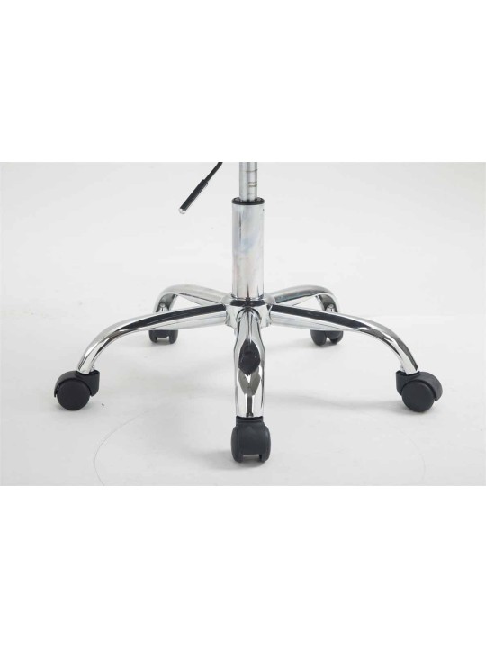 Munkaszék Los Angeles szövet, szürke