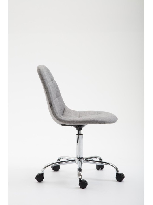 Irodai szék Reims szövet, szürke