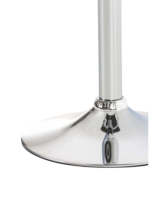 Bárszék Hoover szövet C, fekete