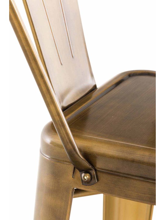 Bárszék Aiden, arany Bárszék Aiden, arany