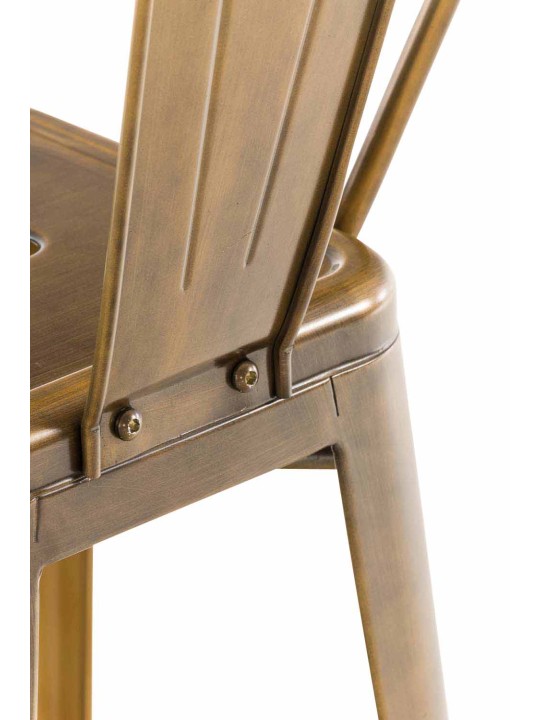 Bárszék Aiden, arany Bárszék Aiden, arany