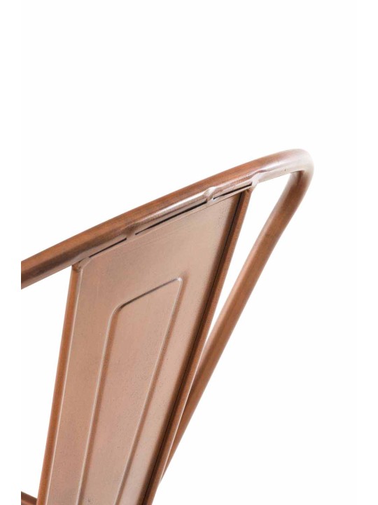 Bárszék Aiden, réz Bárszék Aiden, réz