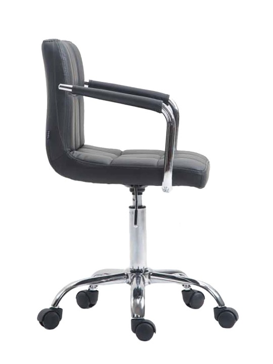 Lucy irodai szék, szürke