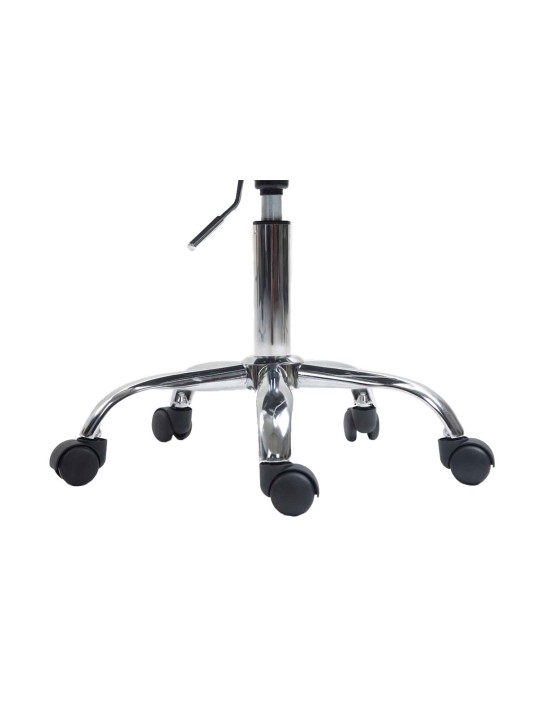 Lucy irodai szék, szürke