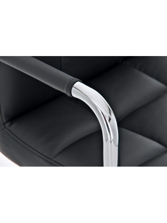 Lucy irodai szék, fekete