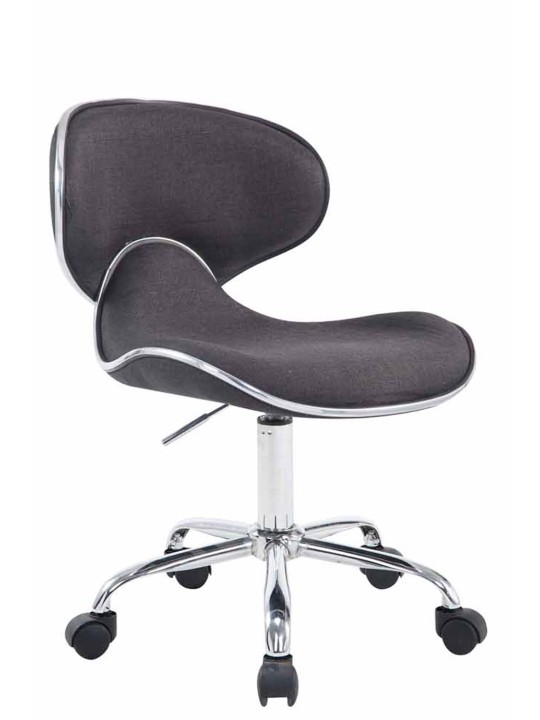 Munkaszék Las Vegas V2 szövet, sötétszürke