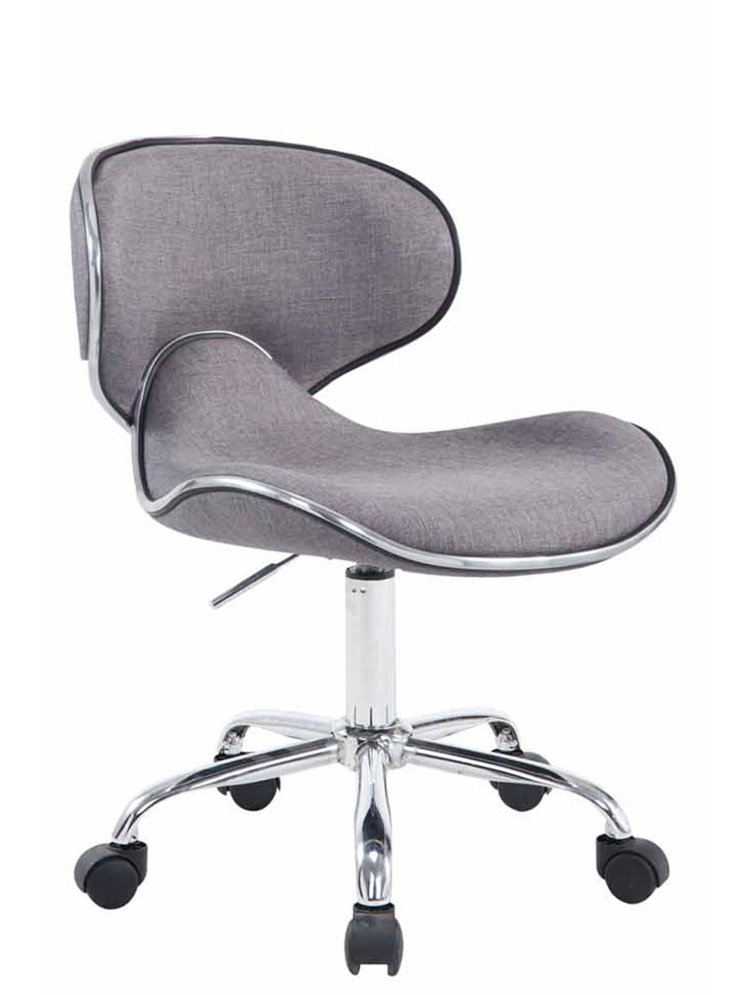 Munkaszék Las Vegas V2 szövet, szürke