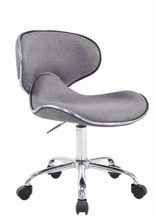 Munkaszék Las Vegas V2 szövet, szürke
