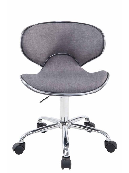 Munkaszék Las Vegas V2 szövet, szürke