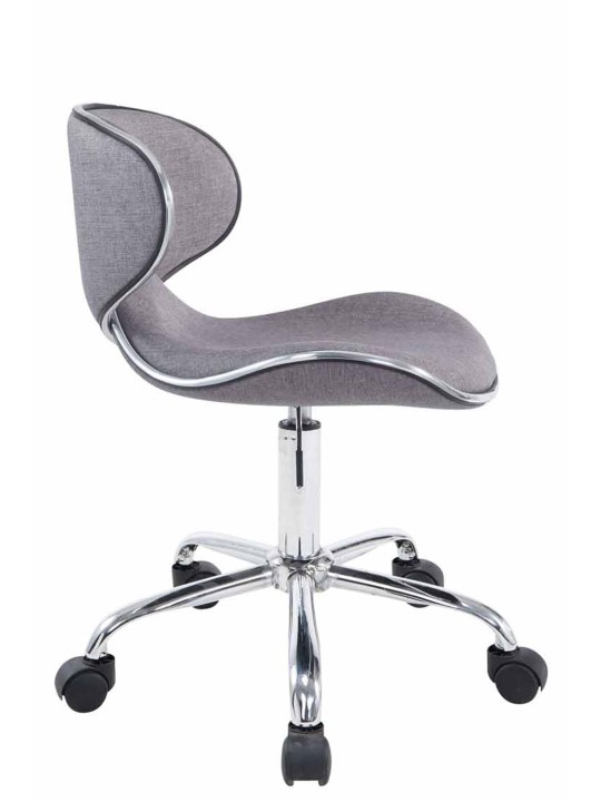 Munkaszék Las Vegas V2 szövet, szürke