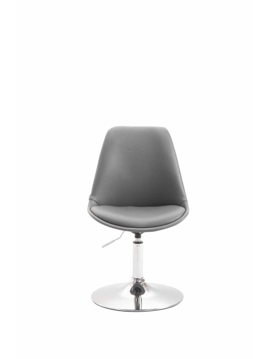 Maverick C szék műbőr, szürke Maverick C szék műbőr, szürke