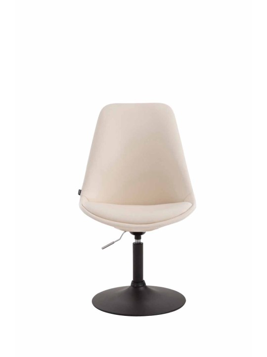 Maverick B szék műbőr, krém