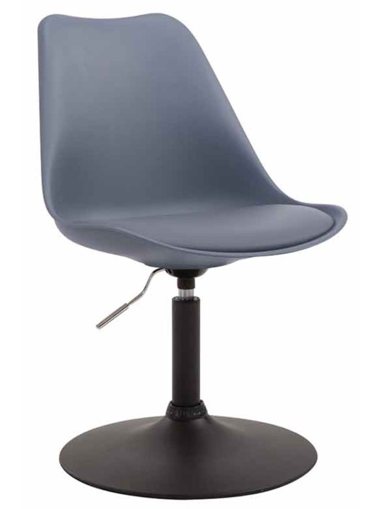 Maverick B szék műanyag, szürke Maverick B szék műanyag, szürke