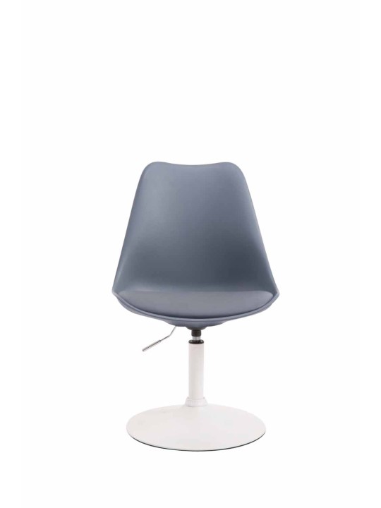 Maverick W szék műanyag, szürke Maverick W szék műanyag, szürke