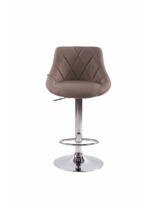 2 db bárszék szett Lazio szövet C, taupe 2 db bárszék szett Lazio szövet C, taupe