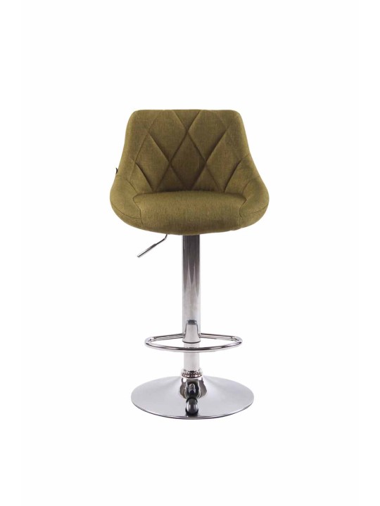 2 db bárszék szett Lazio szövet C, zöld 2 db bárszék szett Lazio szövet C, zöld