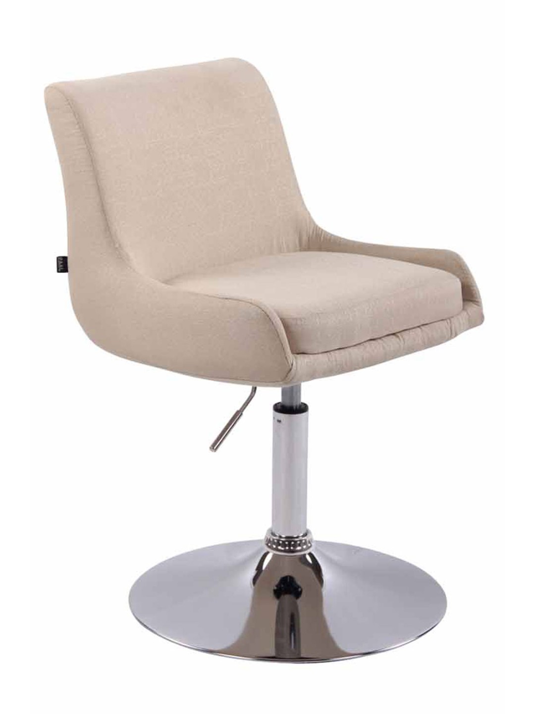 Lounger club szövet, krém