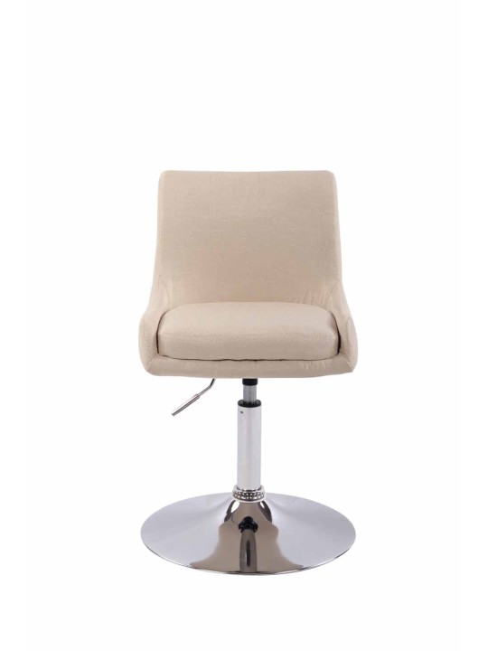 Lounger club szövet, krém