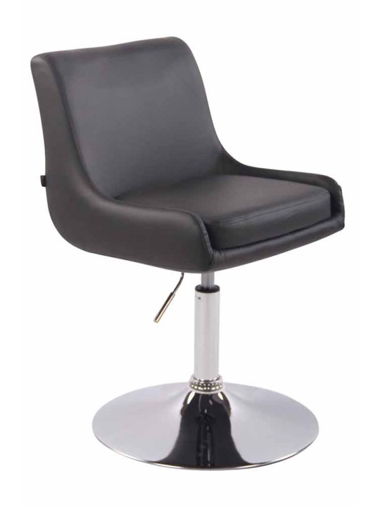 Lounger Club műbőr, szürke