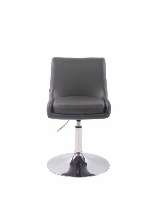 Lounger Club műbőr, szürke