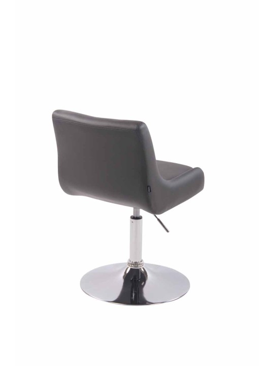 Lounger Club műbőr, szürke