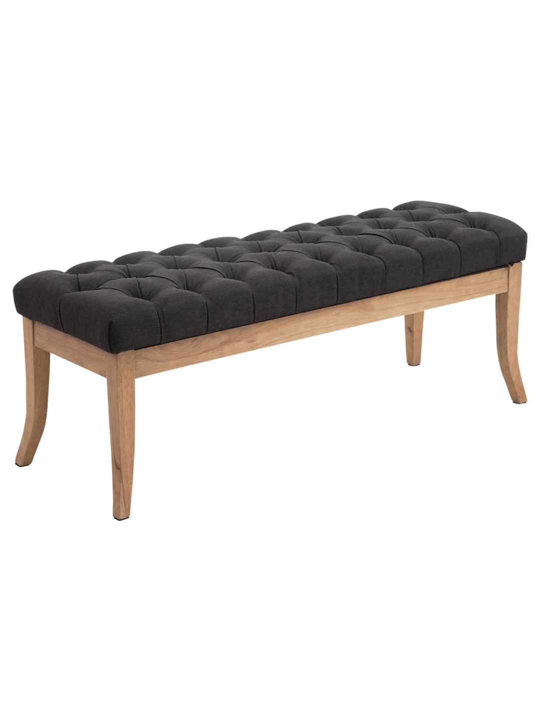 Pad Ramses szövet antik-light 120, sötétszürke