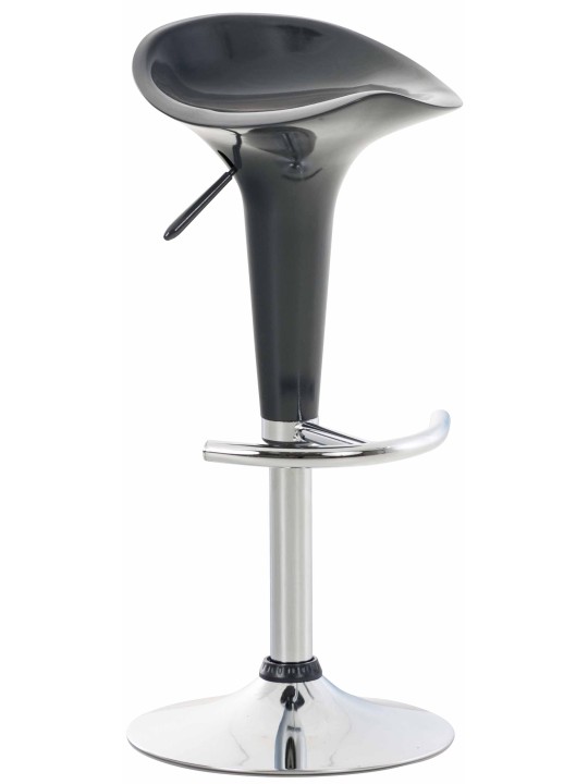 Bárszék Nyereg, szürke