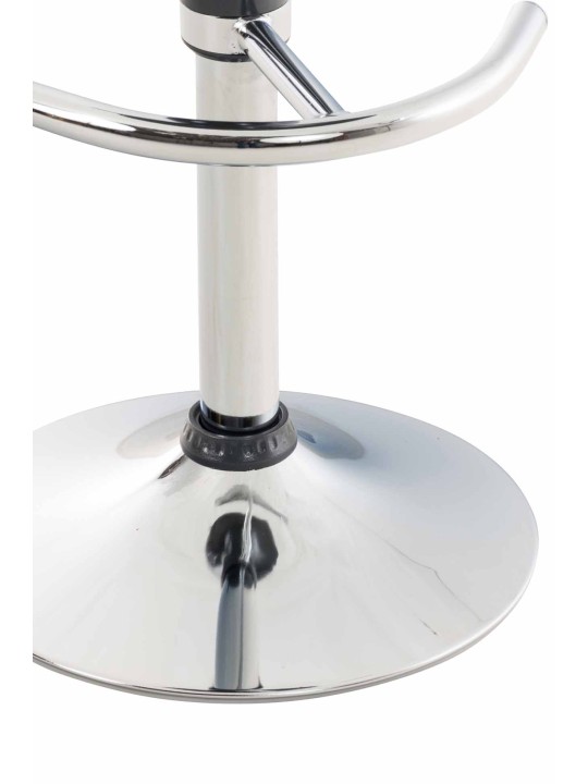 Bárszék Nyereg, szürke