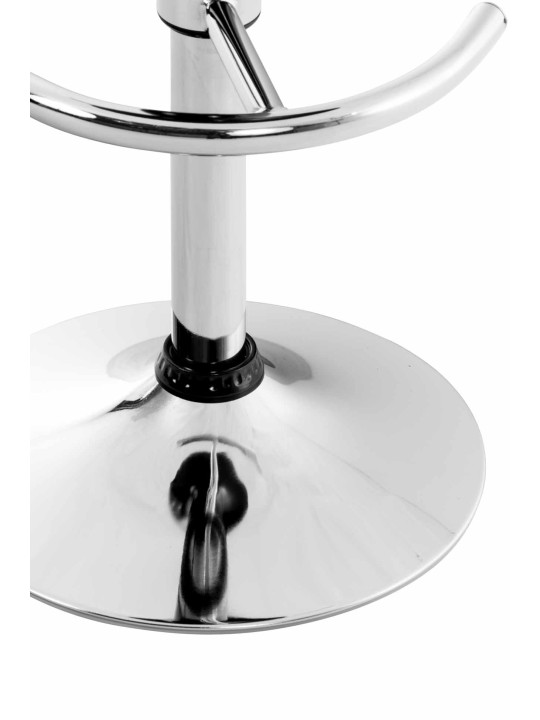 Bárszék Nyereg, fekete