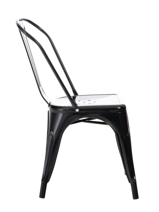 Szék Benedek V2, fekete