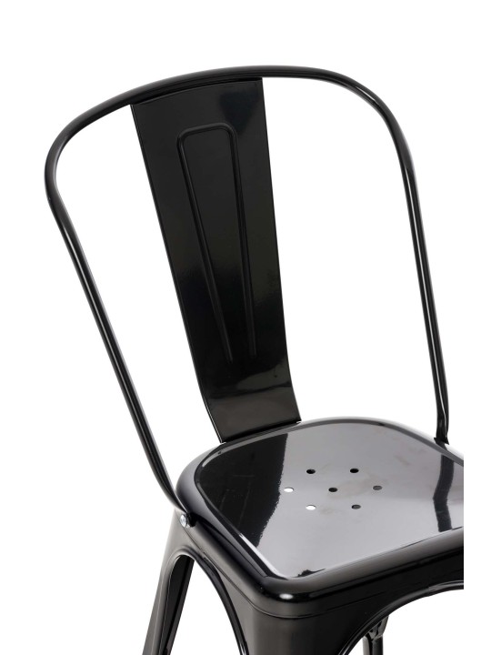 Szék Benedek V2, fekete