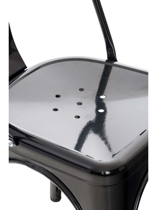 Szék Benedek V2, fekete