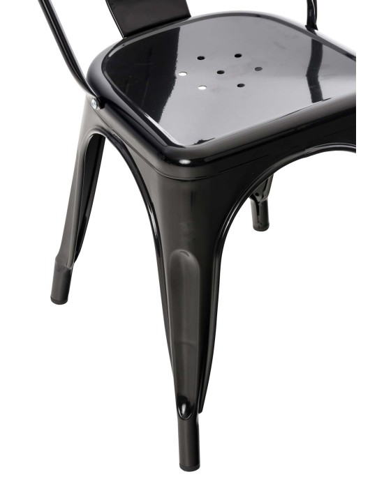 Szék Benedek V2, fekete