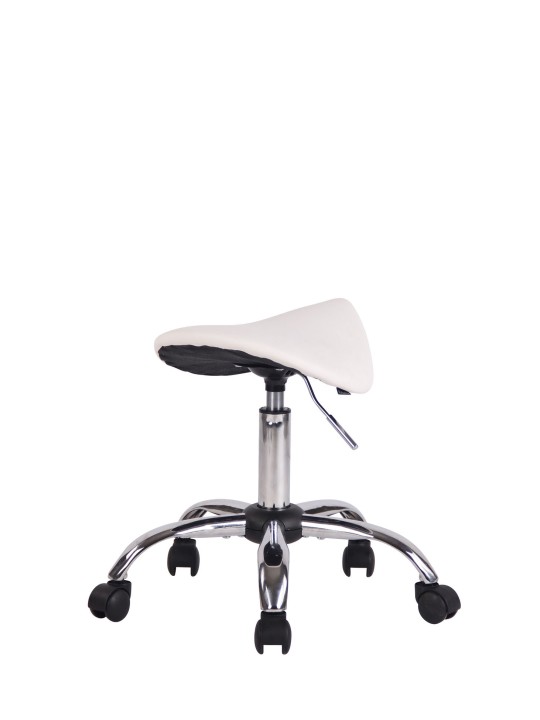 Augsburg munkazsámoly, fehér